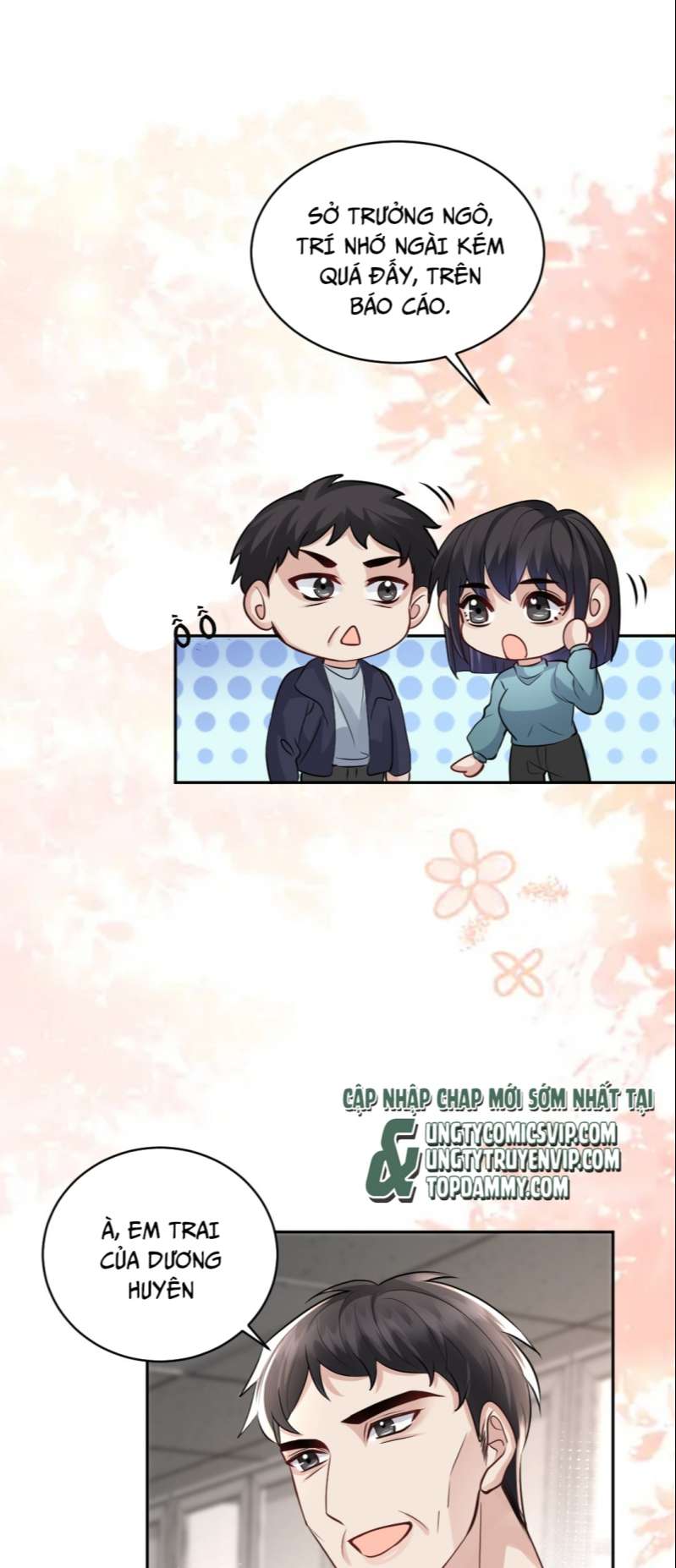 Máy Bay Giấy: Chapter 87
