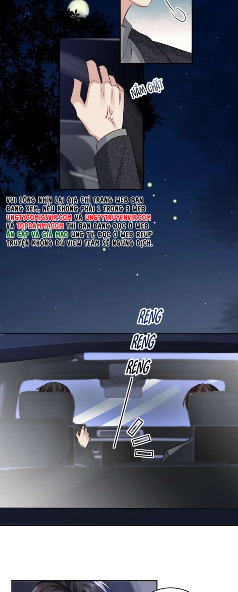 Máy Bay Giấy: Chapter 87