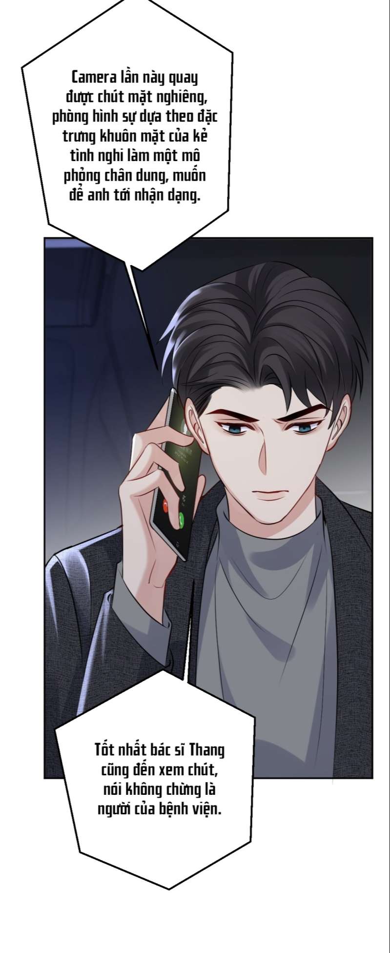 Máy Bay Giấy: Chapter 87