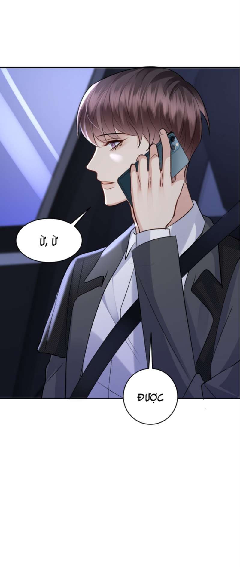Máy Bay Giấy: Chapter 87