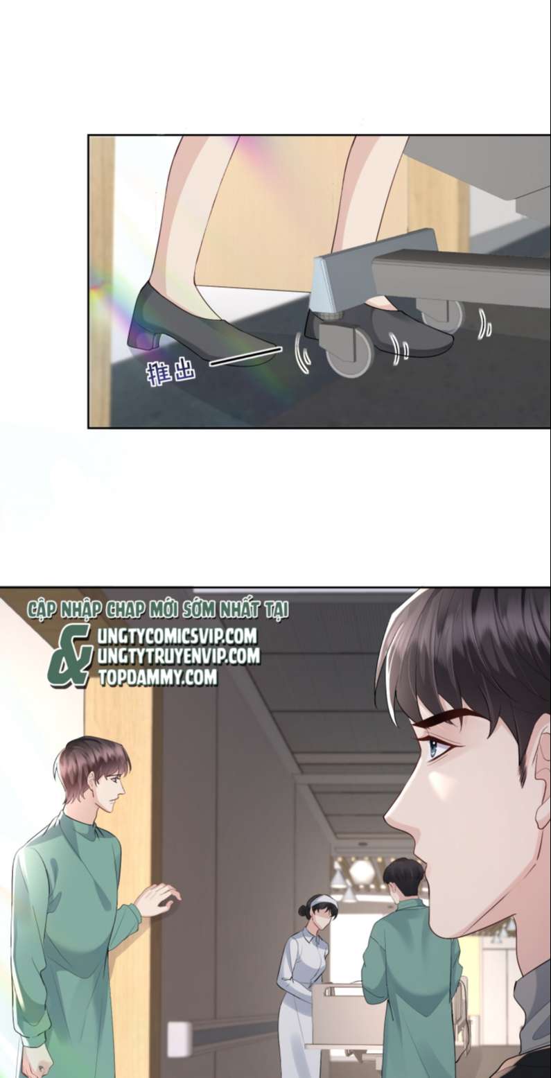 Máy Bay Giấy: Chapter 89