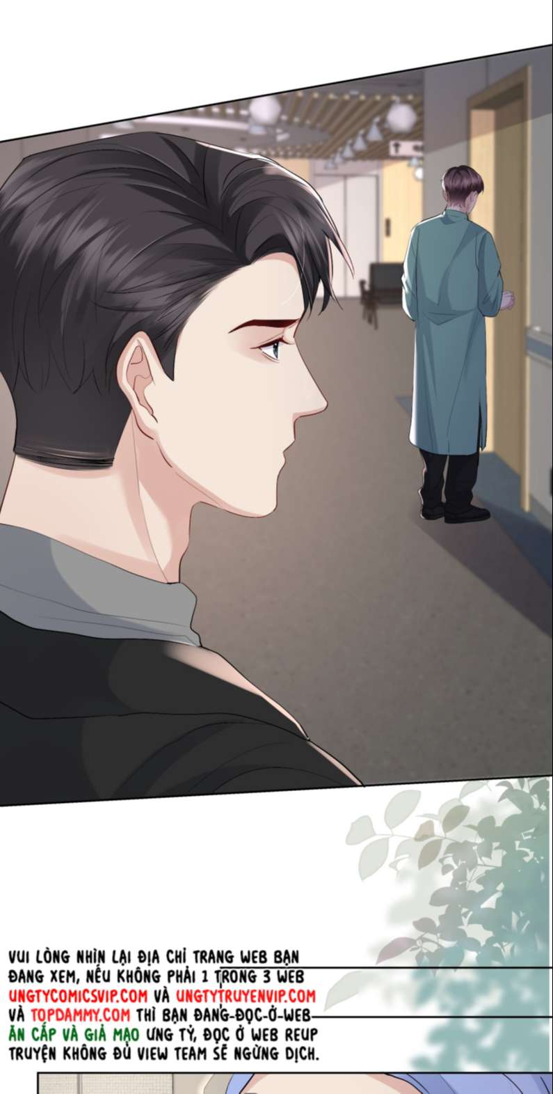 Máy Bay Giấy: Chapter 89
