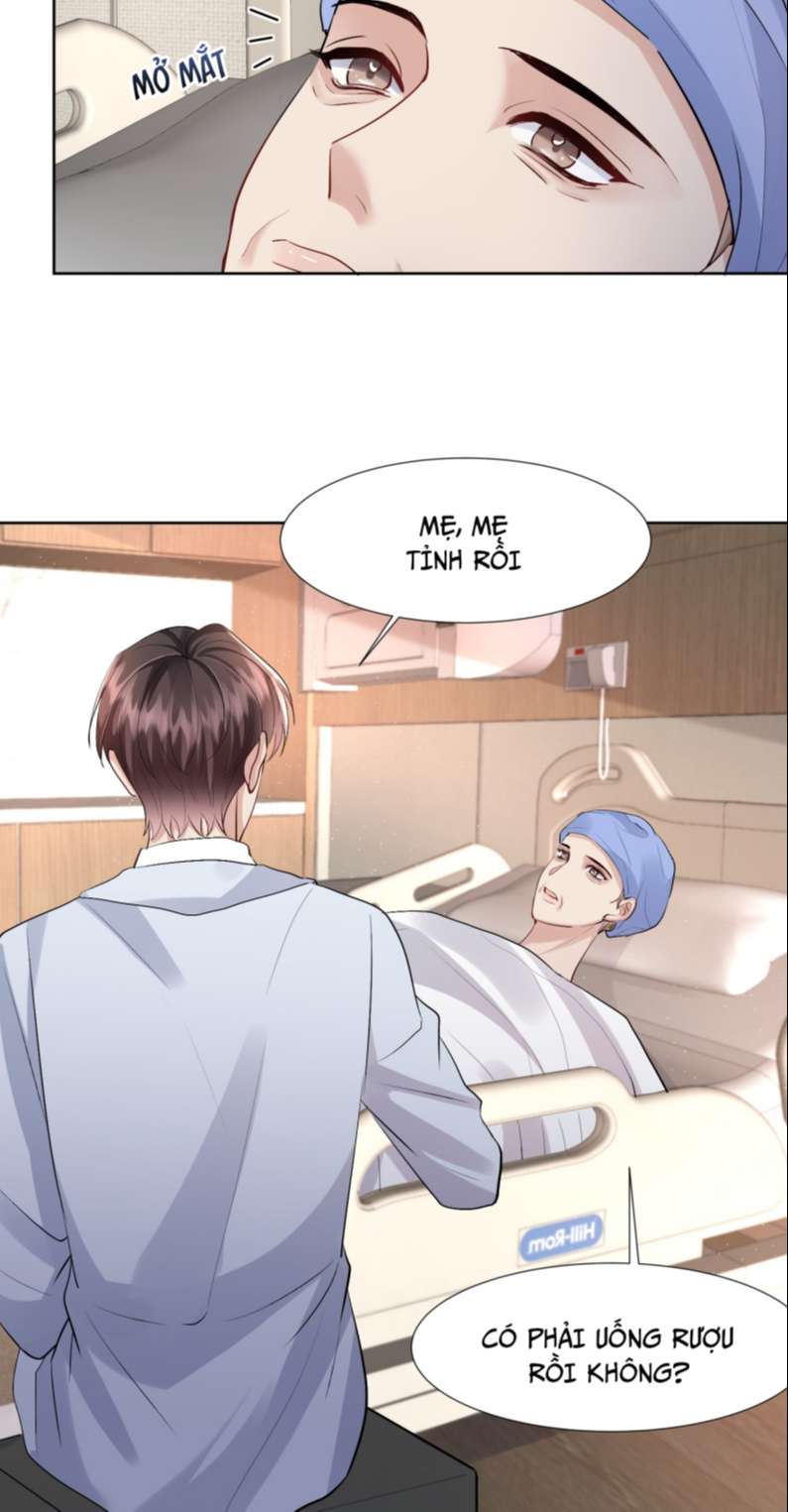 Máy Bay Giấy: Chapter 89