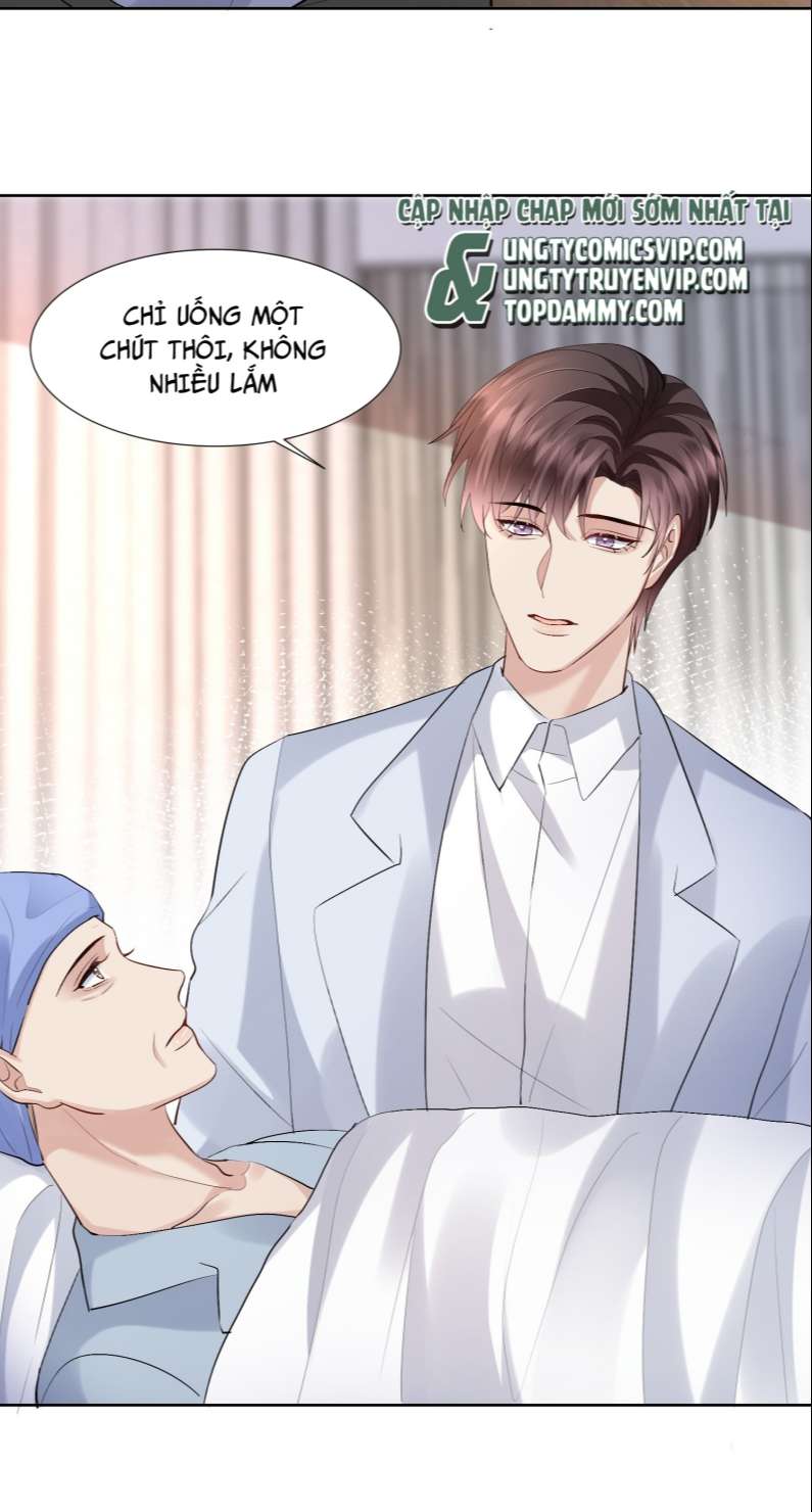 Máy Bay Giấy: Chapter 89