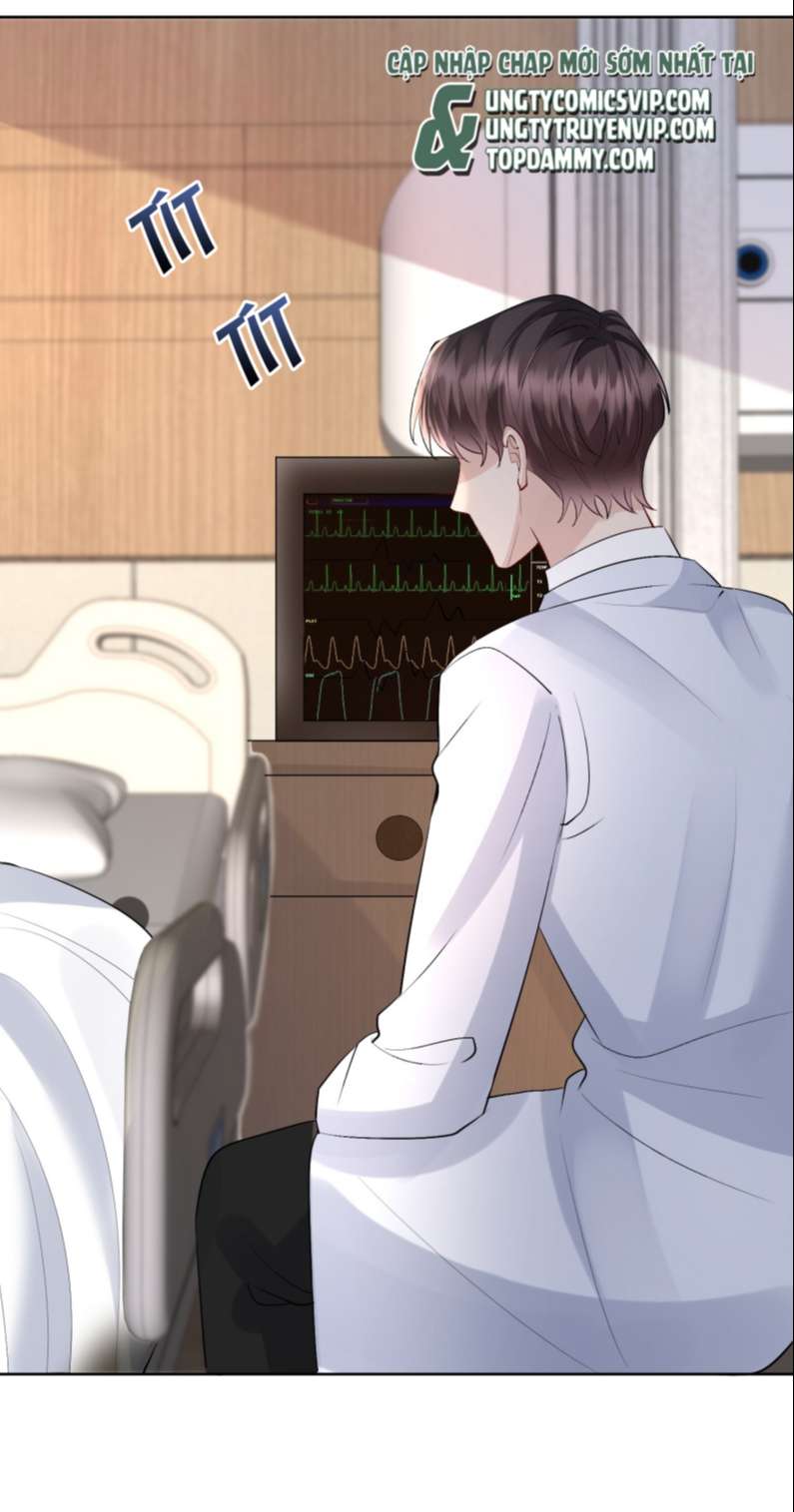 Máy Bay Giấy: Chapter 89