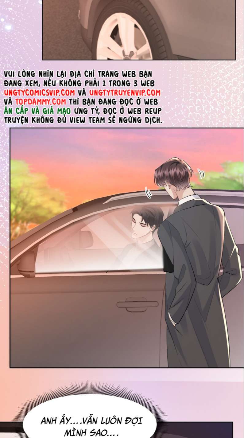 Máy Bay Giấy: Chapter 89