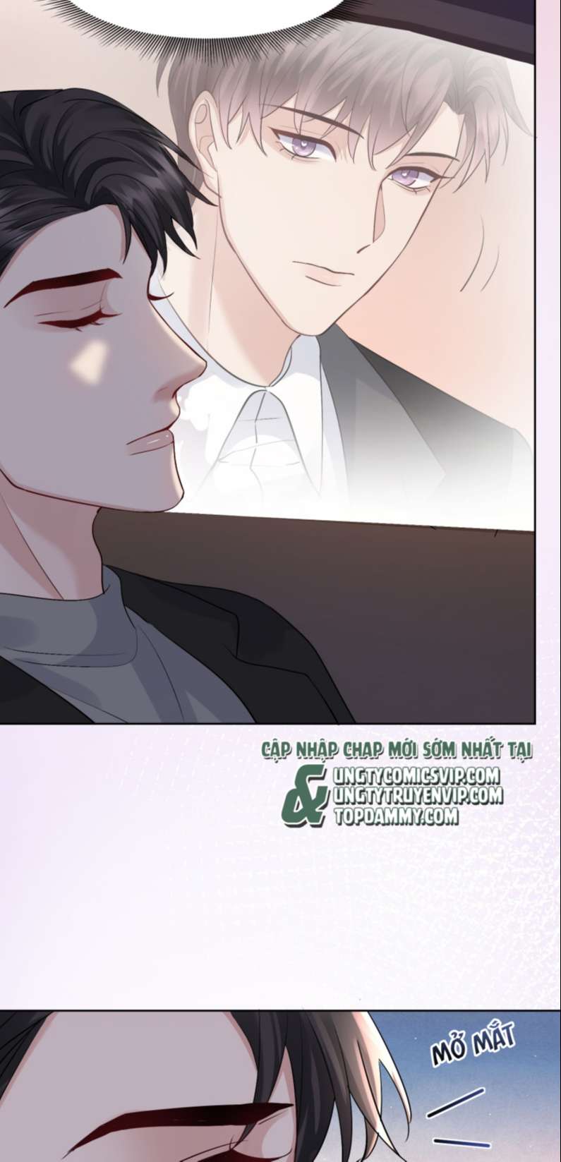 Máy Bay Giấy: Chapter 89