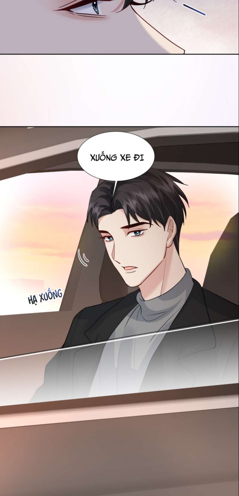 Máy Bay Giấy: Chapter 89