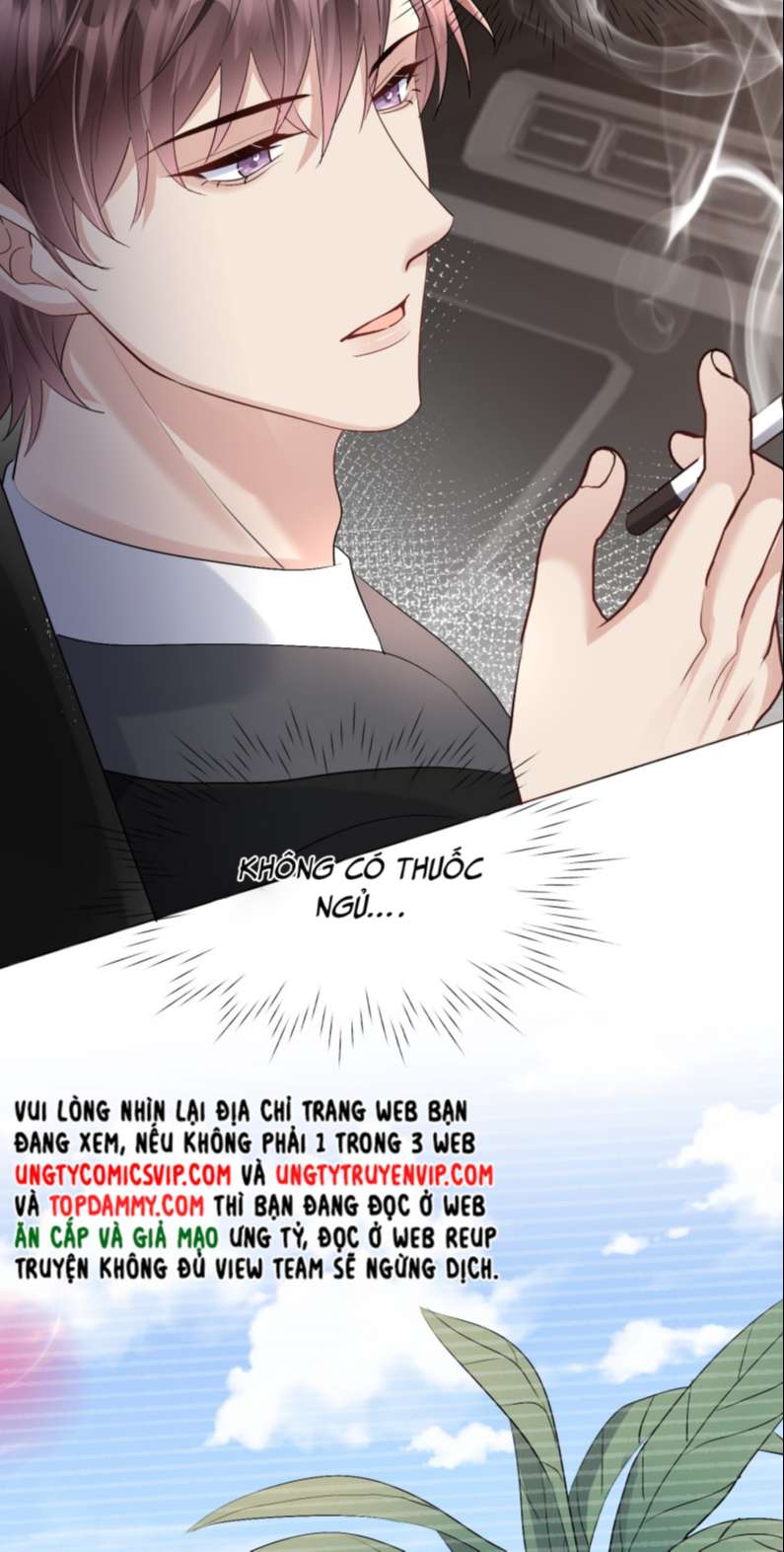 Máy Bay Giấy: Chapter 89