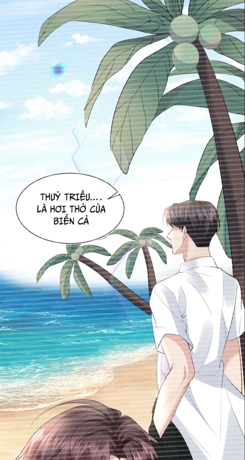 Máy Bay Giấy: Chapter 89