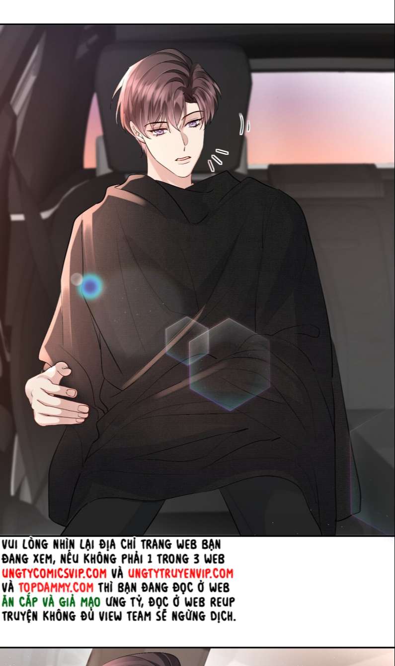 Máy Bay Giấy: Chapter 89
