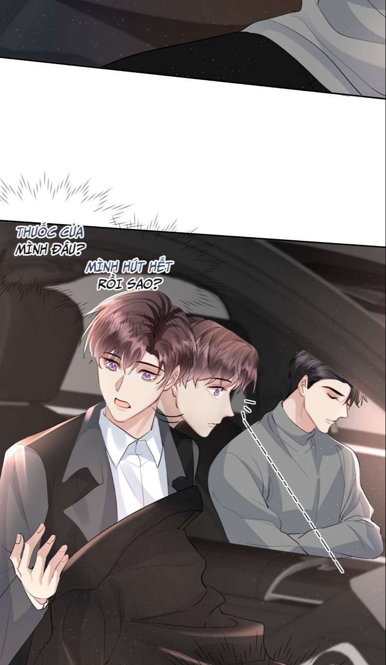 Máy Bay Giấy: Chapter 89