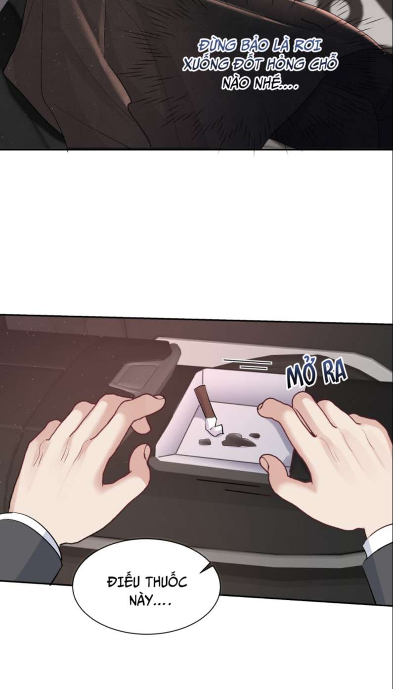 Máy Bay Giấy: Chapter 89