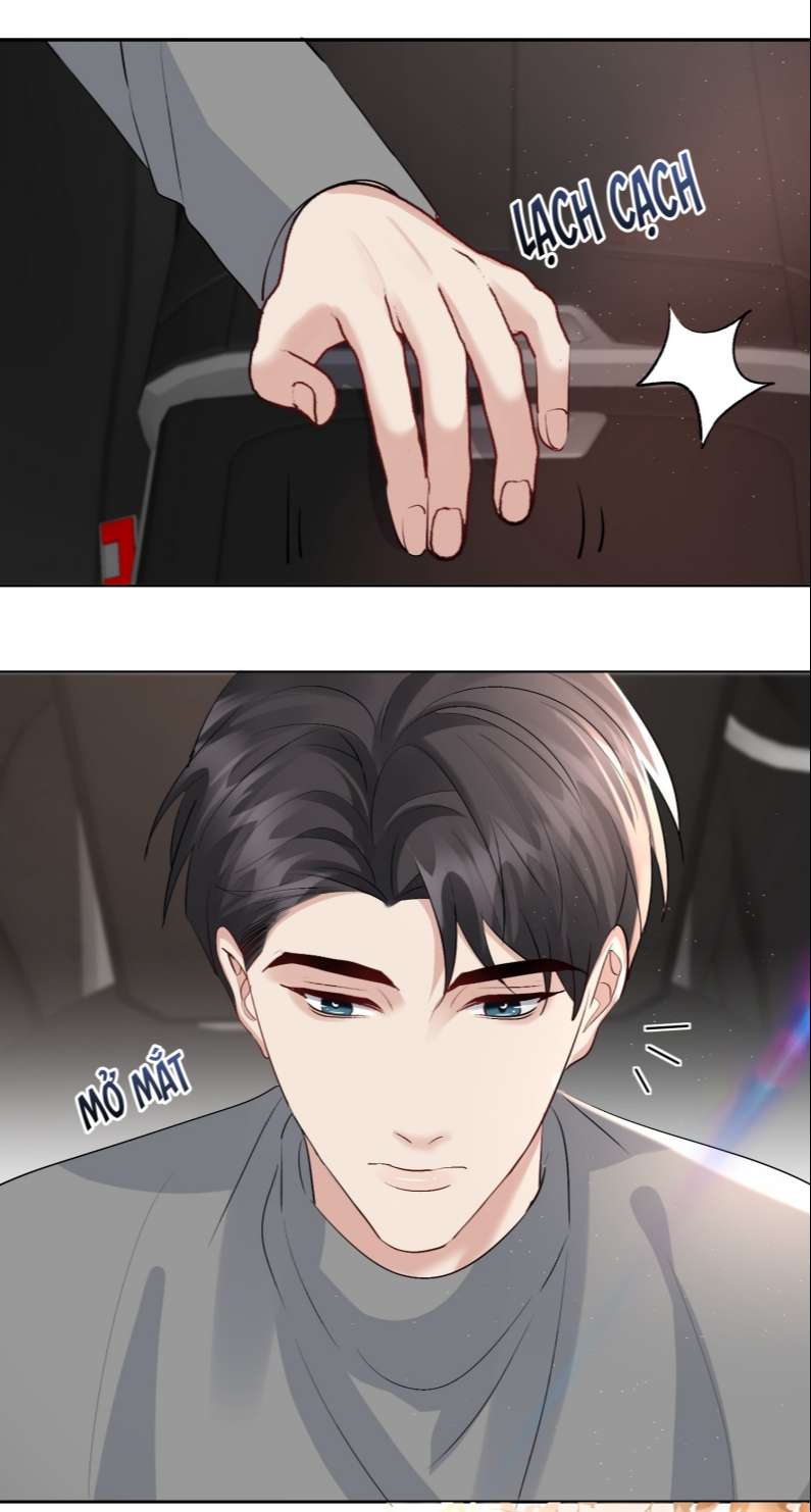 Máy Bay Giấy: Chapter 89