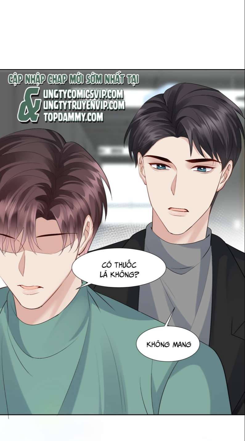 Máy Bay Giấy: Chapter 89