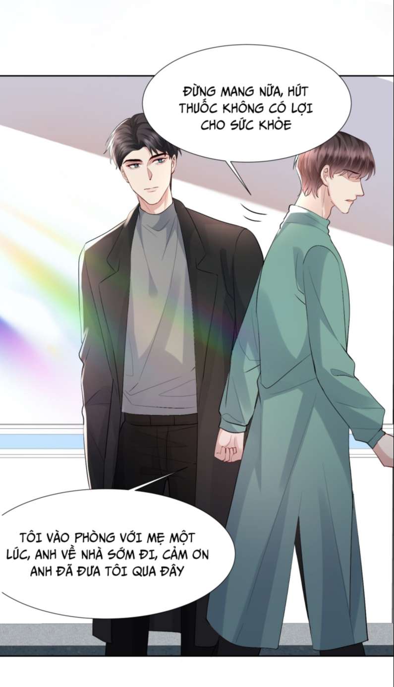 Máy Bay Giấy: Chapter 89