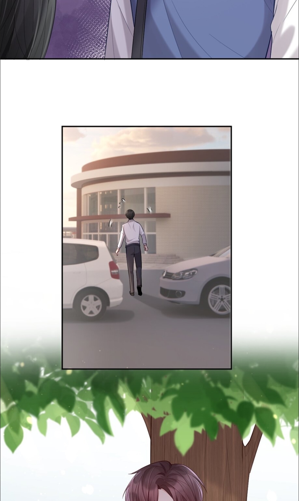 Máy Bay Giấy: Chapter 9