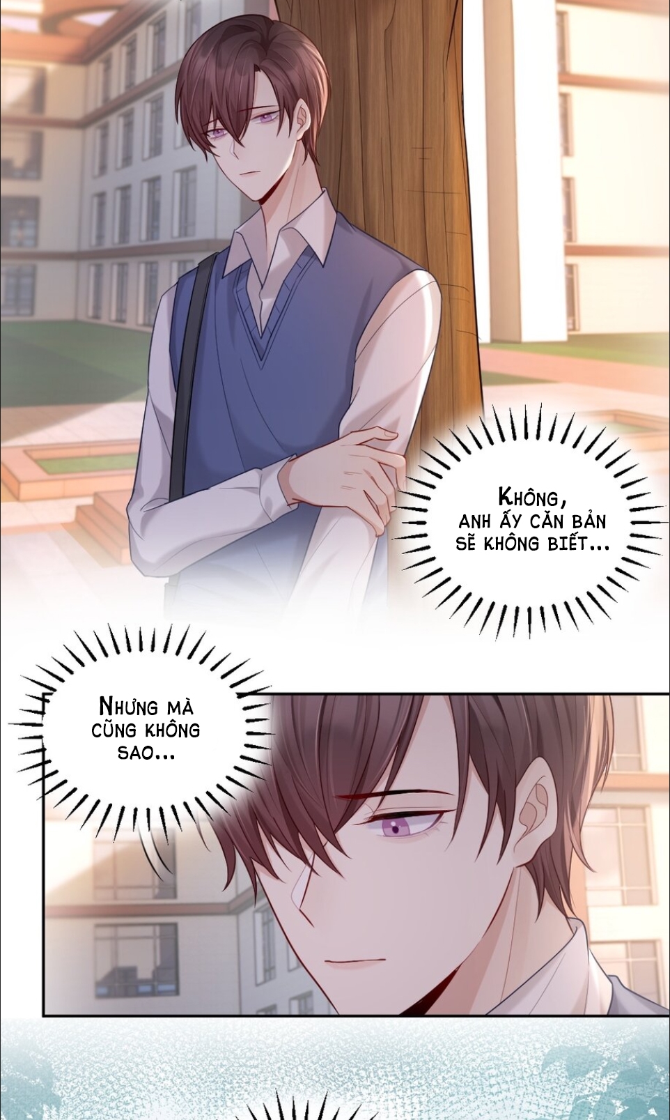 Máy Bay Giấy: Chapter 9