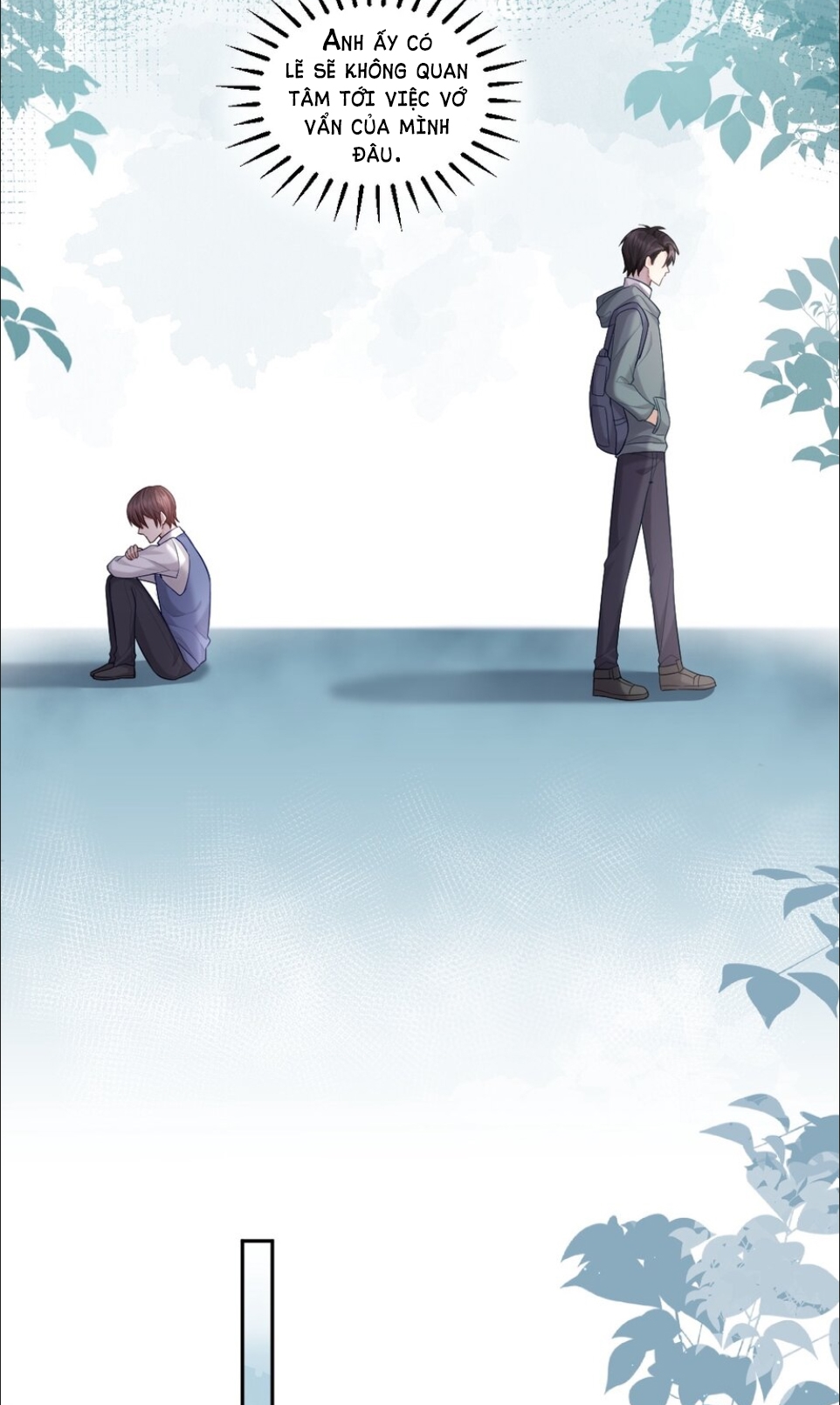 Máy Bay Giấy: Chapter 9