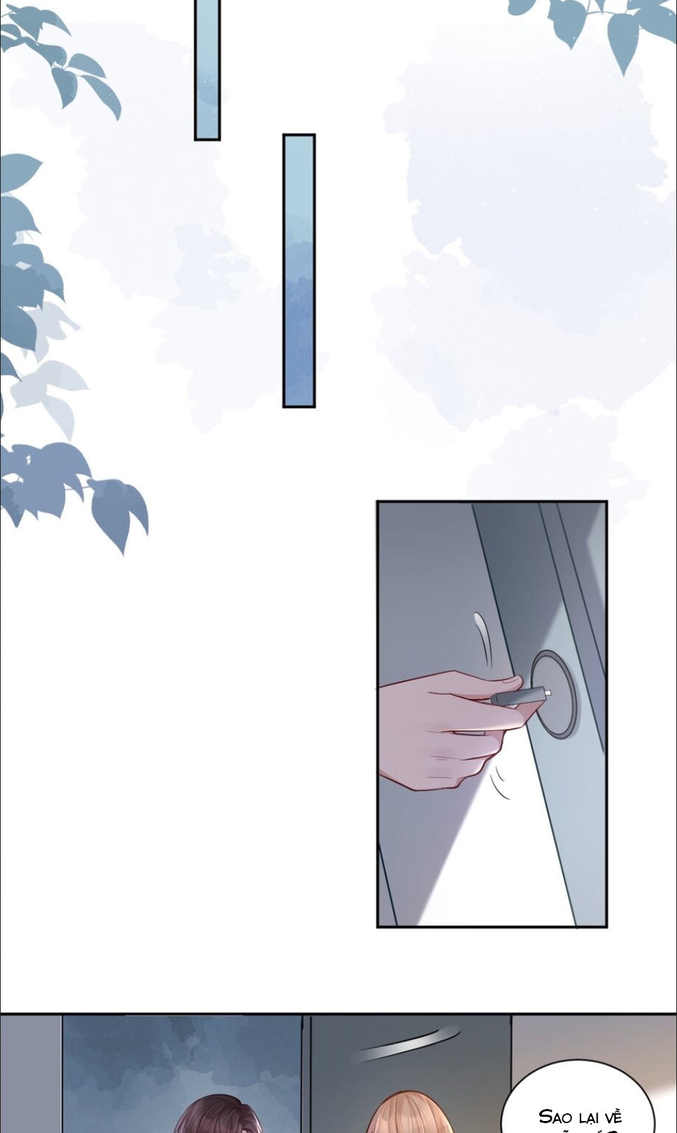 Máy Bay Giấy: Chapter 9