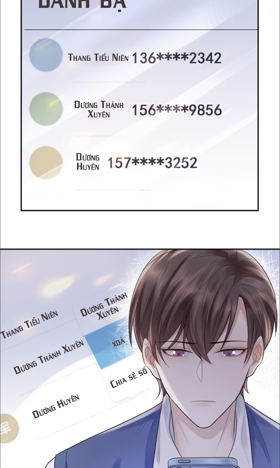 Máy Bay Giấy: Chapter 9