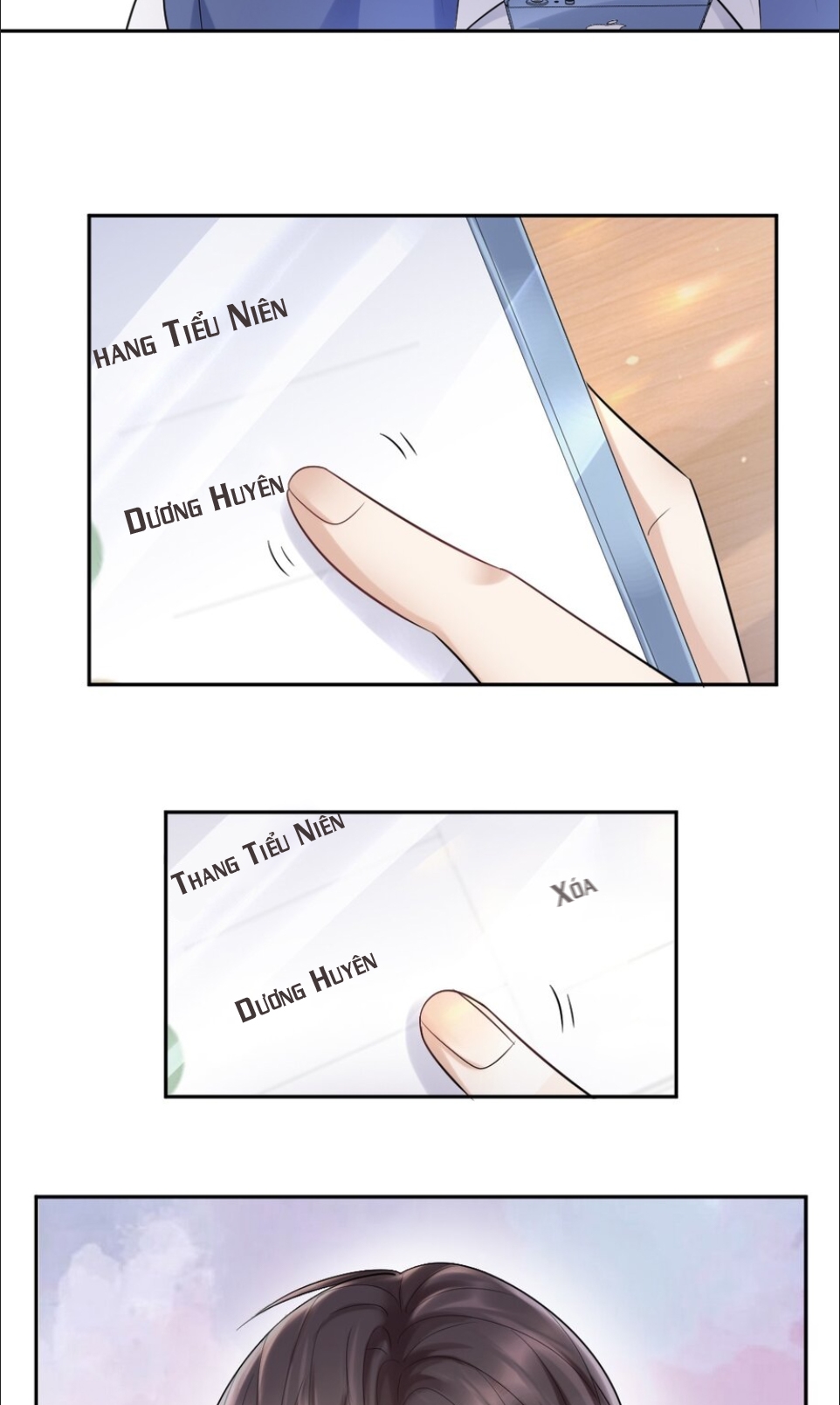 Máy Bay Giấy: Chapter 9