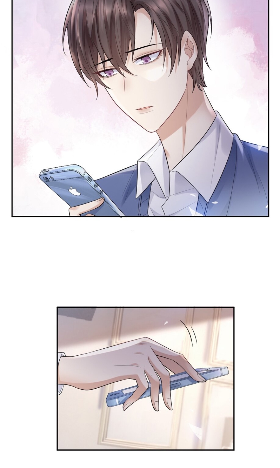 Máy Bay Giấy: Chapter 9
