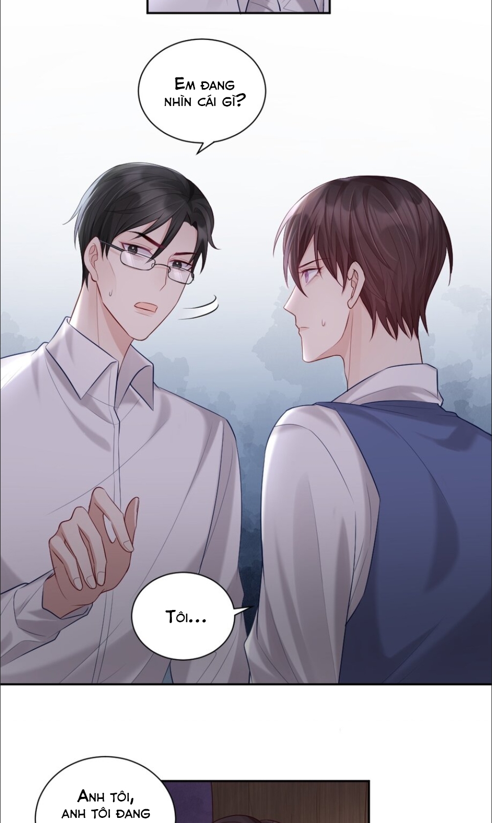 Máy Bay Giấy: Chapter 9