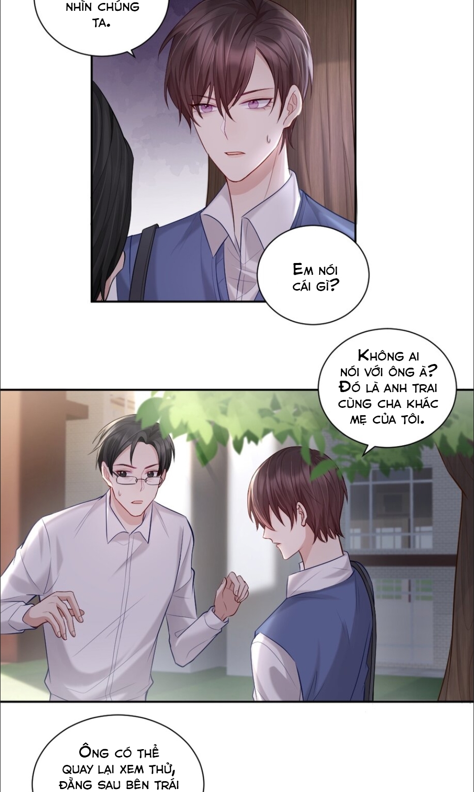 Máy Bay Giấy: Chapter 9