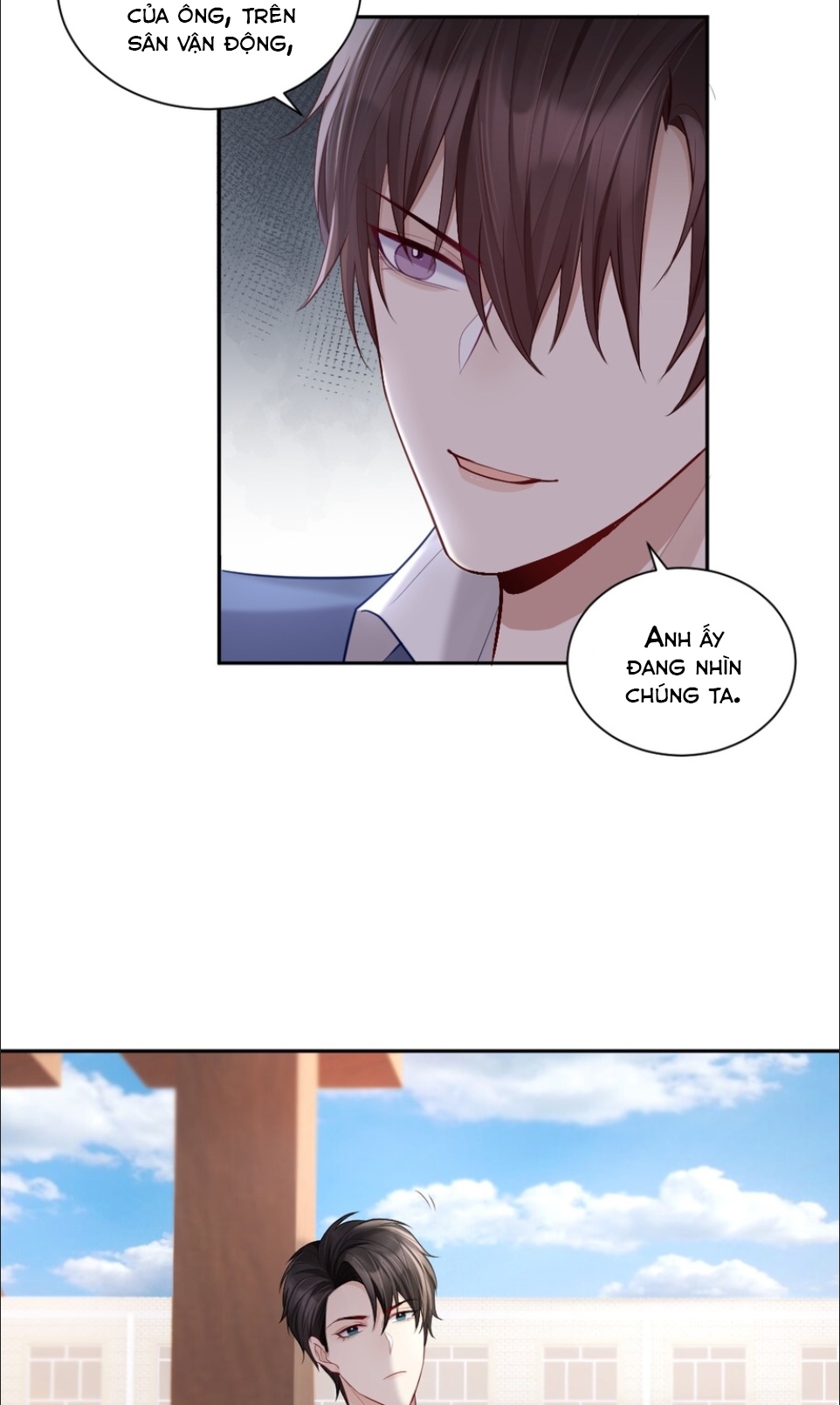 Máy Bay Giấy: Chapter 9