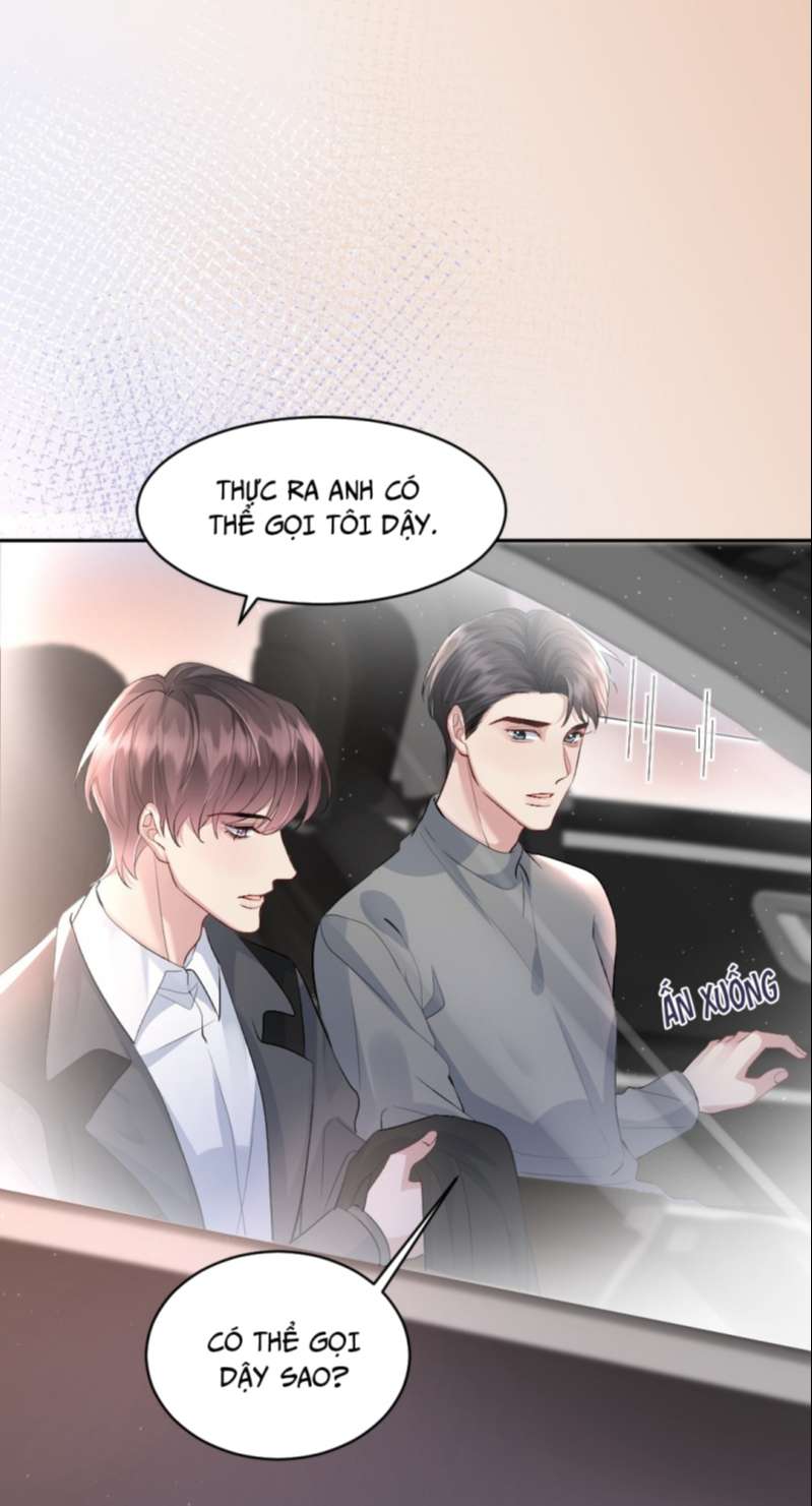 Máy Bay Giấy: Chapter 90