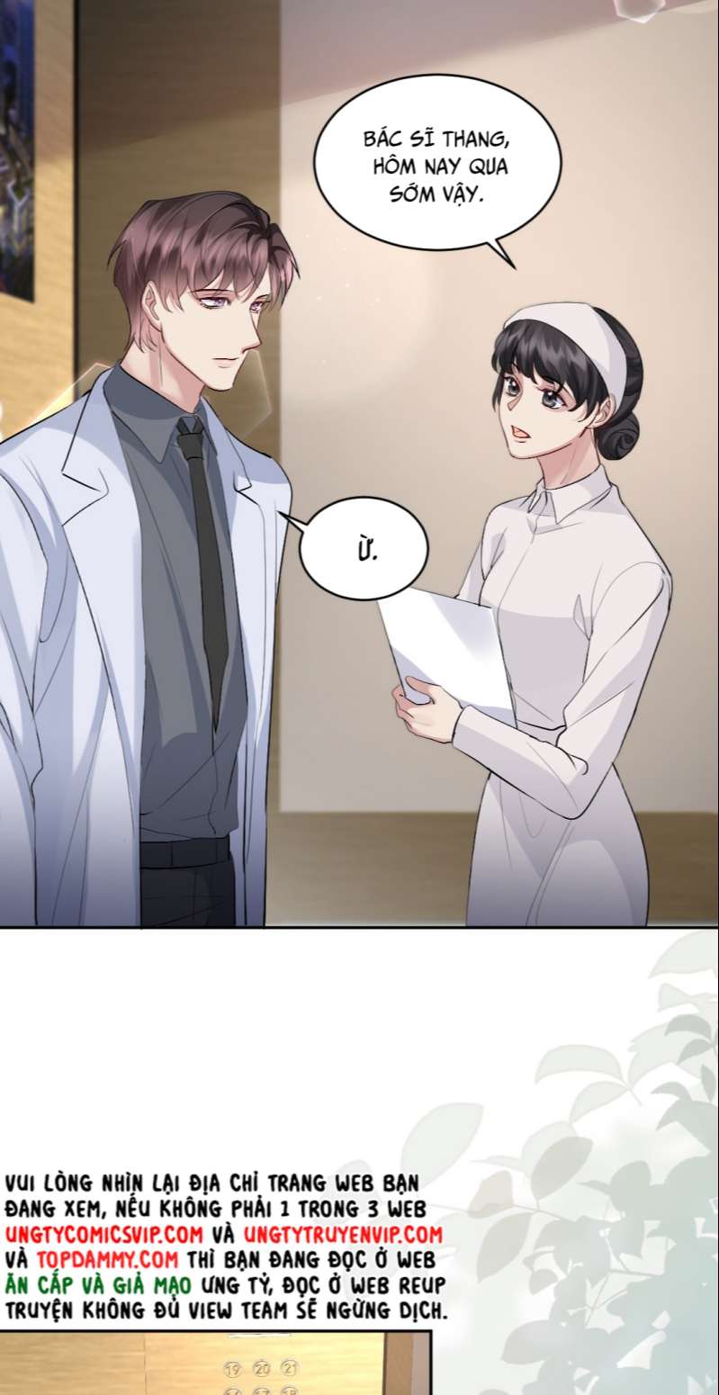 Máy Bay Giấy: Chapter 90
