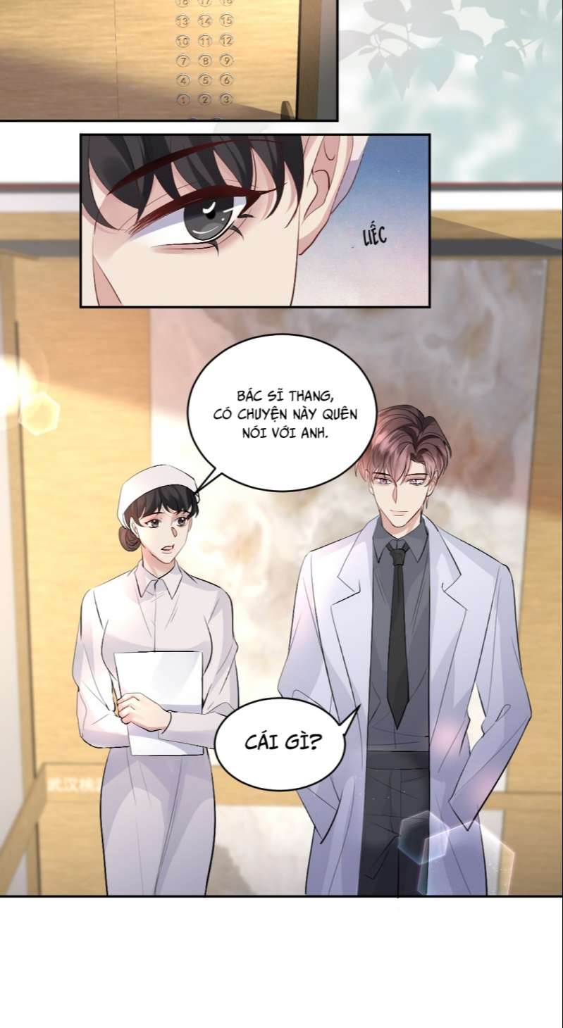 Máy Bay Giấy: Chapter 90