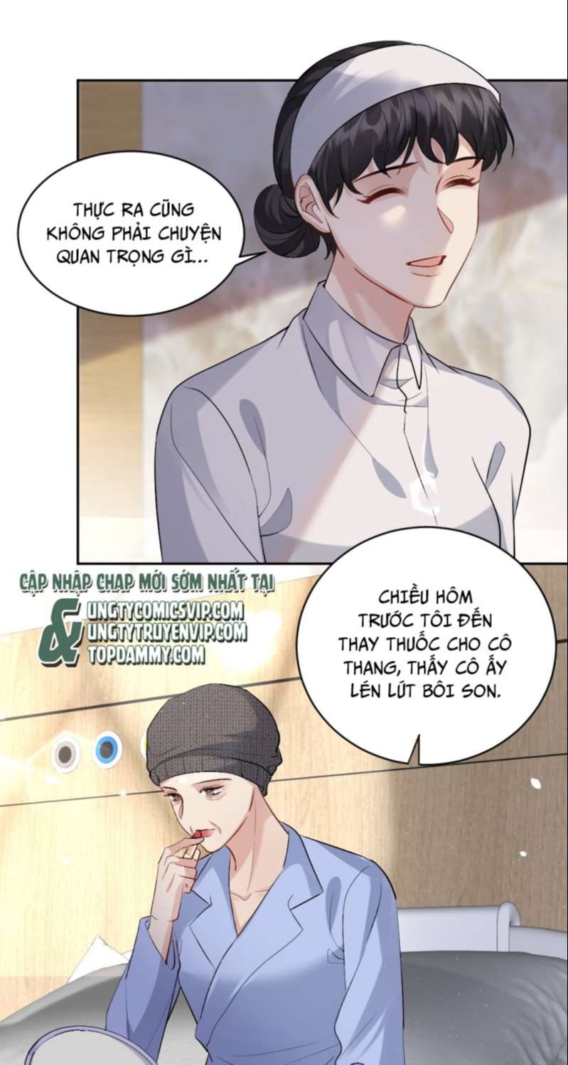 Máy Bay Giấy: Chapter 90