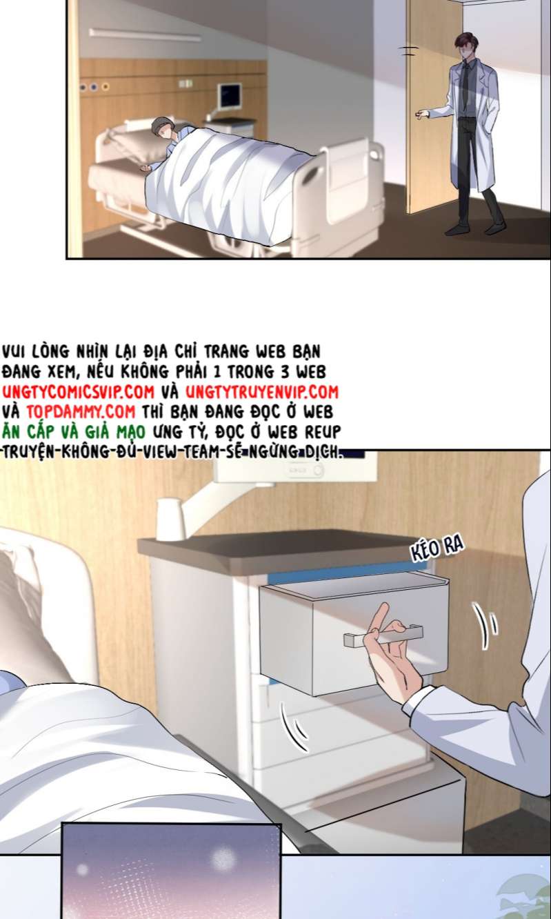 Máy Bay Giấy: Chapter 90