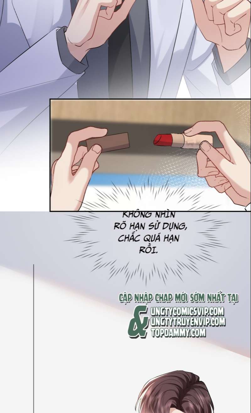 Máy Bay Giấy: Chapter 90