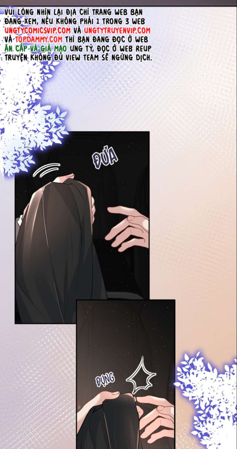 Máy Bay Giấy: Chapter 90