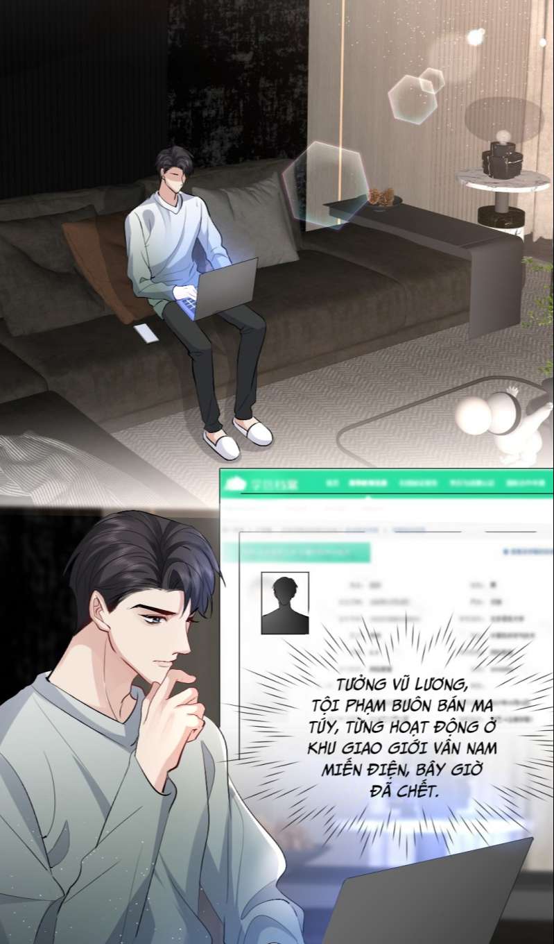 Máy Bay Giấy: Chapter 90