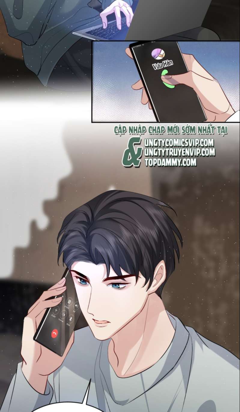 Máy Bay Giấy: Chapter 90