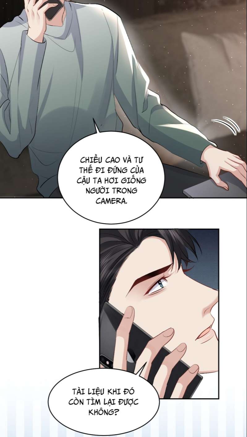 Máy Bay Giấy: Chapter 90