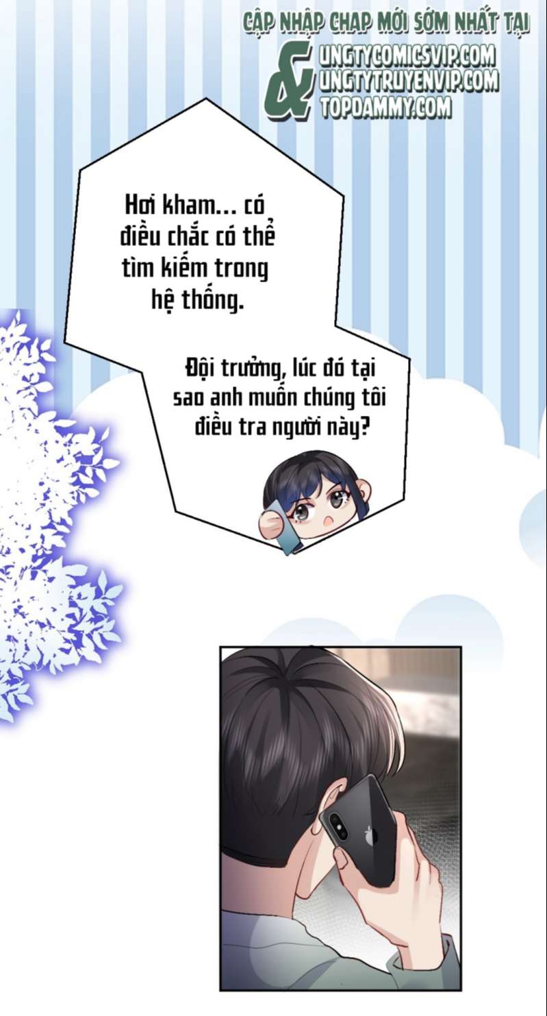 Máy Bay Giấy: Chapter 90