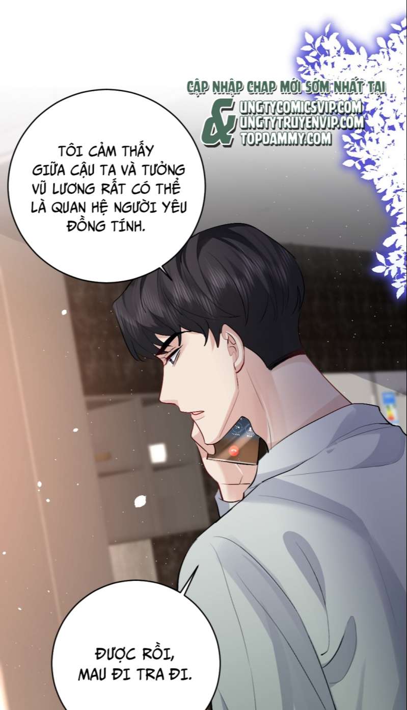 Máy Bay Giấy: Chapter 90