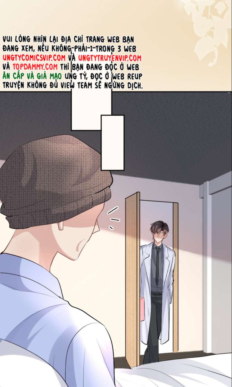 Máy Bay Giấy: Chapter 90
