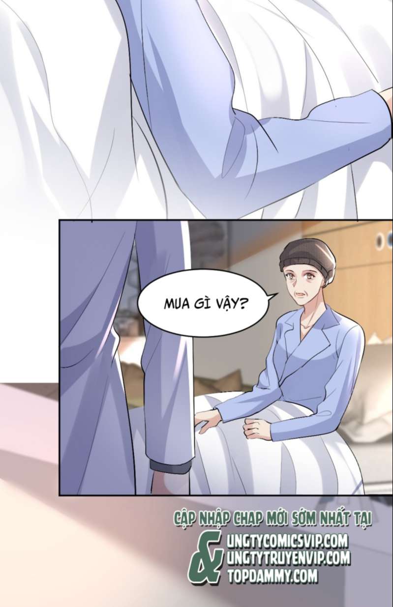 Máy Bay Giấy: Chapter 90