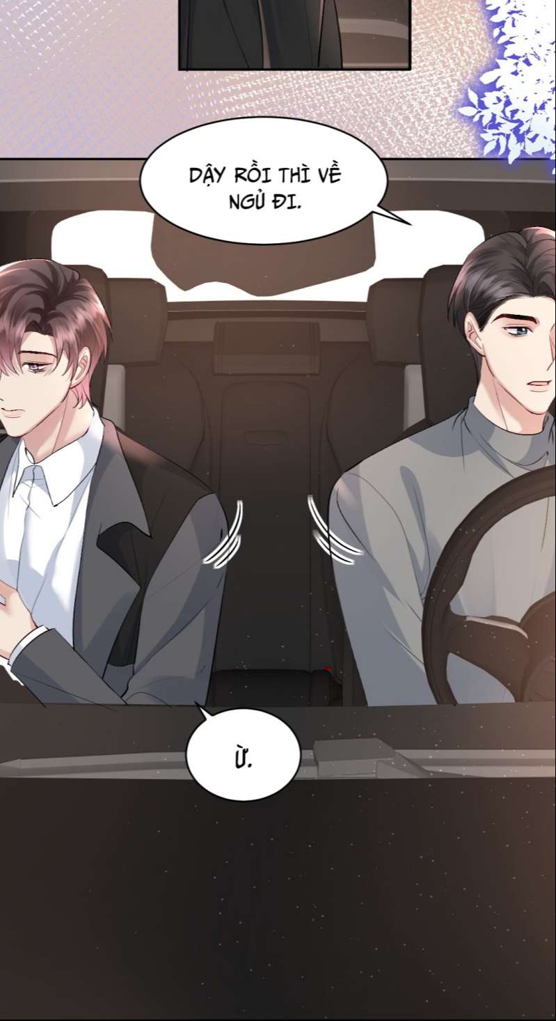 Máy Bay Giấy: Chapter 90