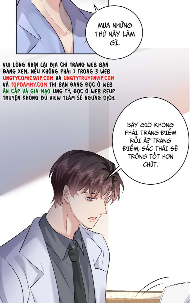 Máy Bay Giấy: Chapter 90