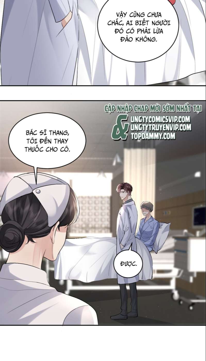 Máy Bay Giấy: Chapter 90