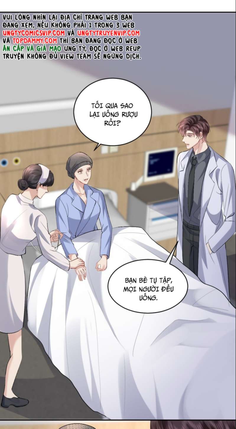 Máy Bay Giấy: Chapter 90