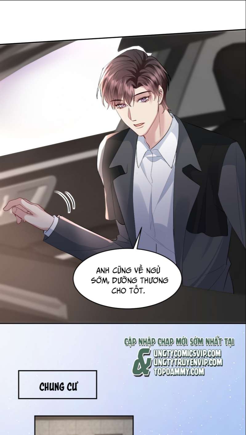 Máy Bay Giấy: Chapter 90