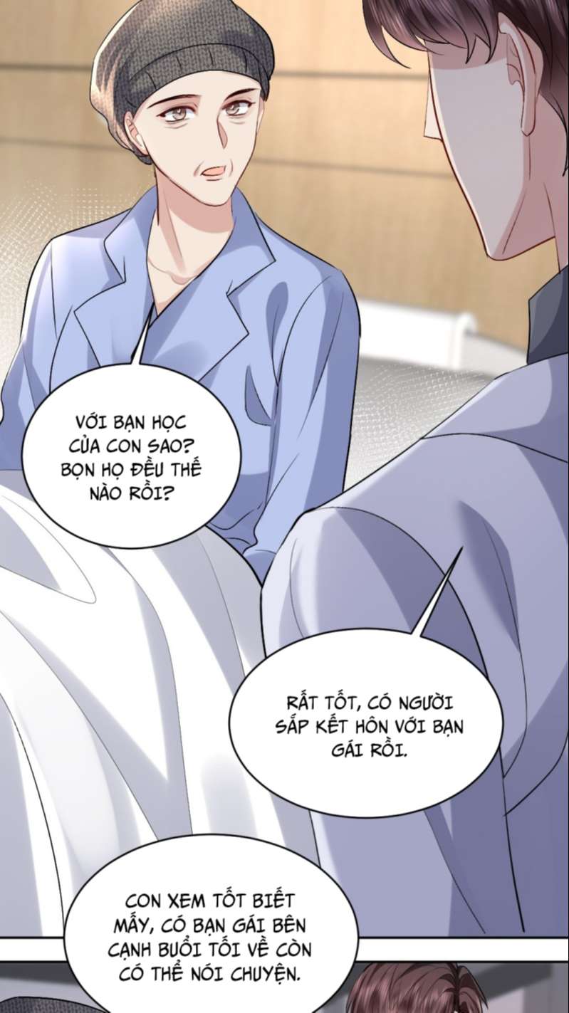 Máy Bay Giấy: Chapter 90